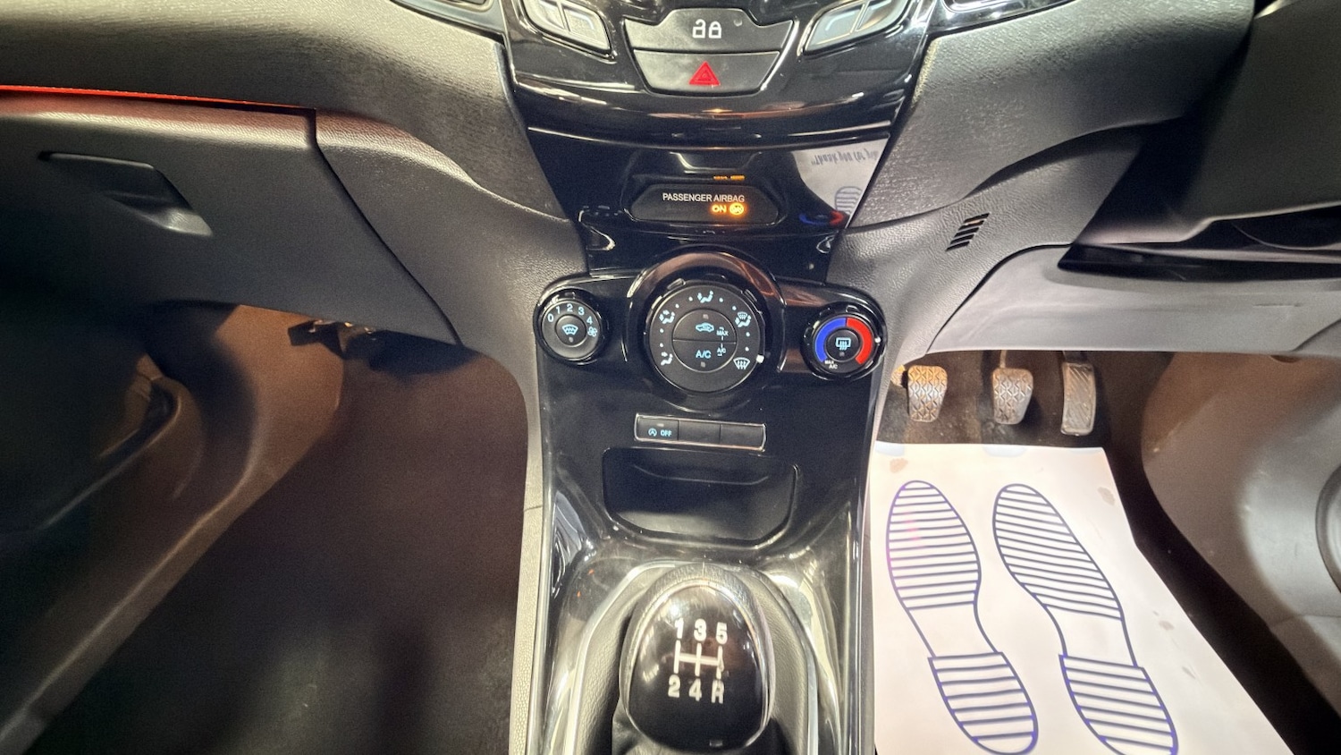 Used Ford Fiesta 2014 for sale - 77310716: Photo 13