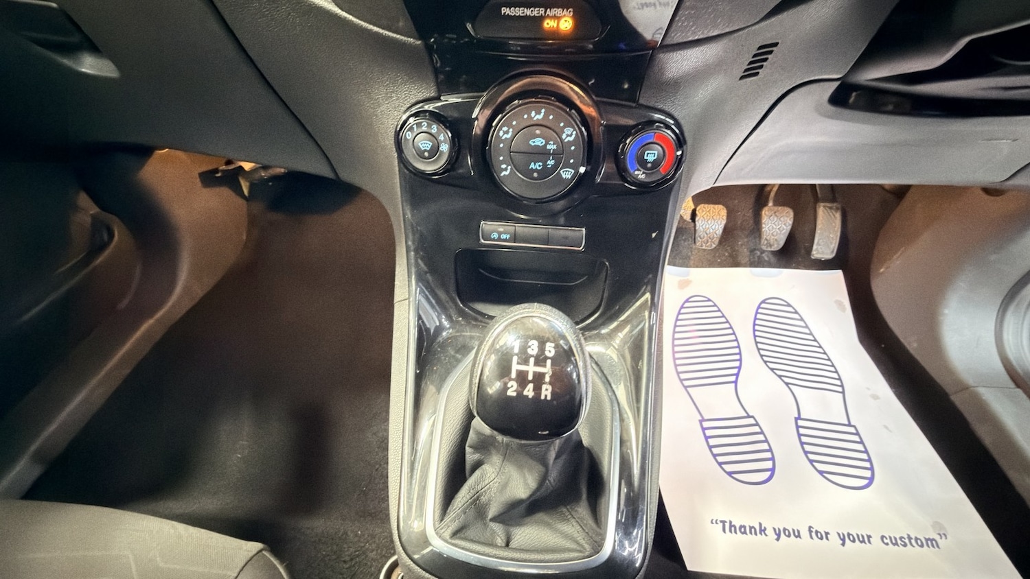 Used Ford Fiesta 2014 for sale - 77310716: Photo 8