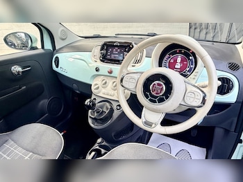 Used Fiat 500 2016 for sale - 79173599: Photo
