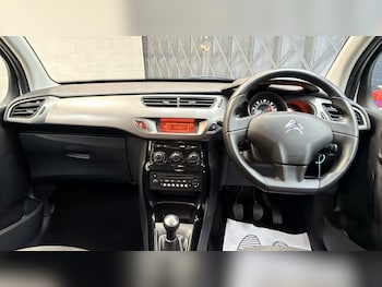 Used Citroen C3 2016 for sale - 79294598: Photo