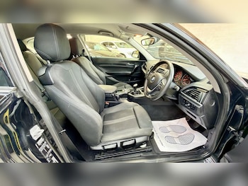 Used BMW 1 Series 2016 for sale - 78925901: Photo