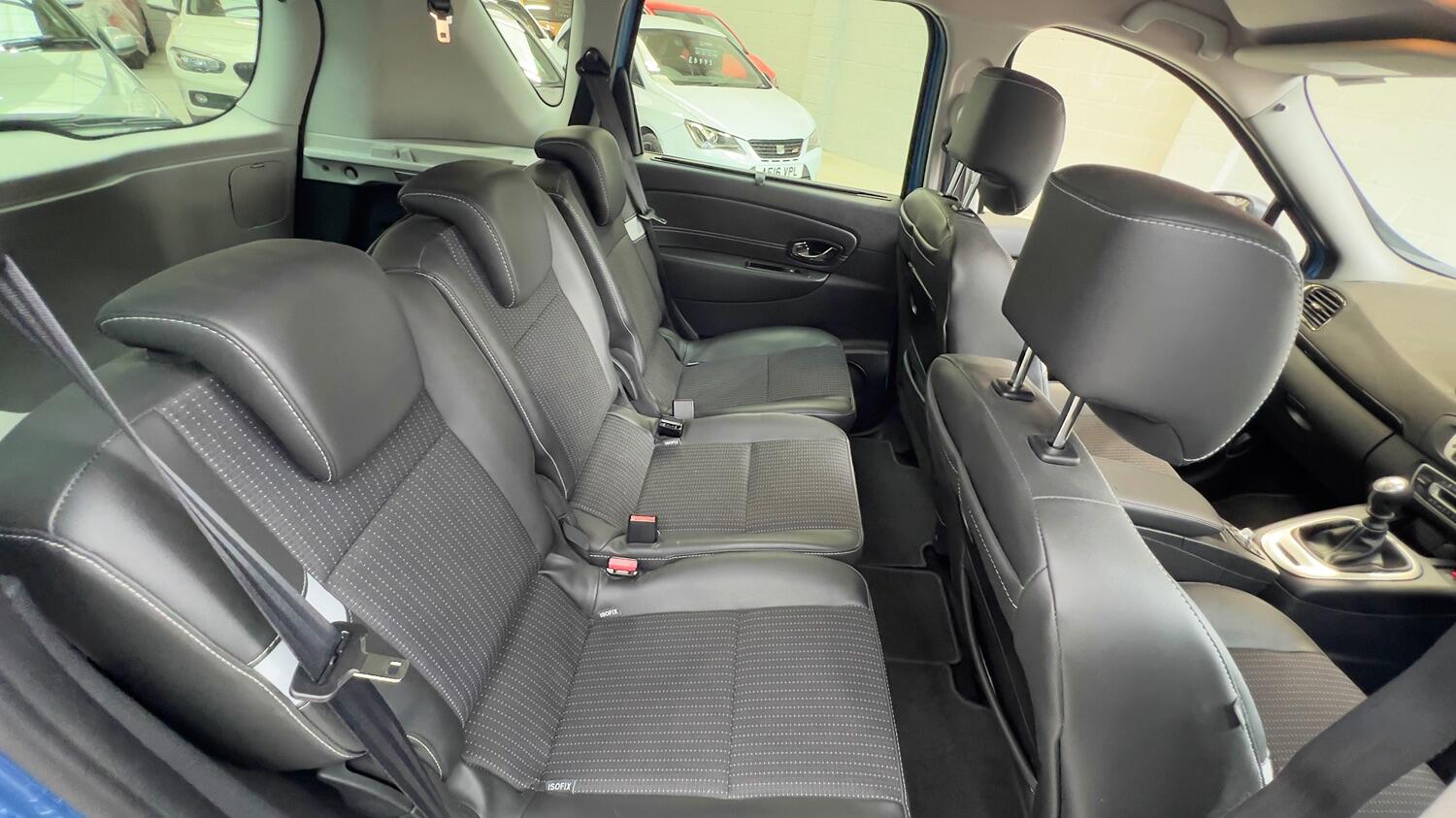 Used Renault Scenic 2014 for sale - 77220544: Photo 14