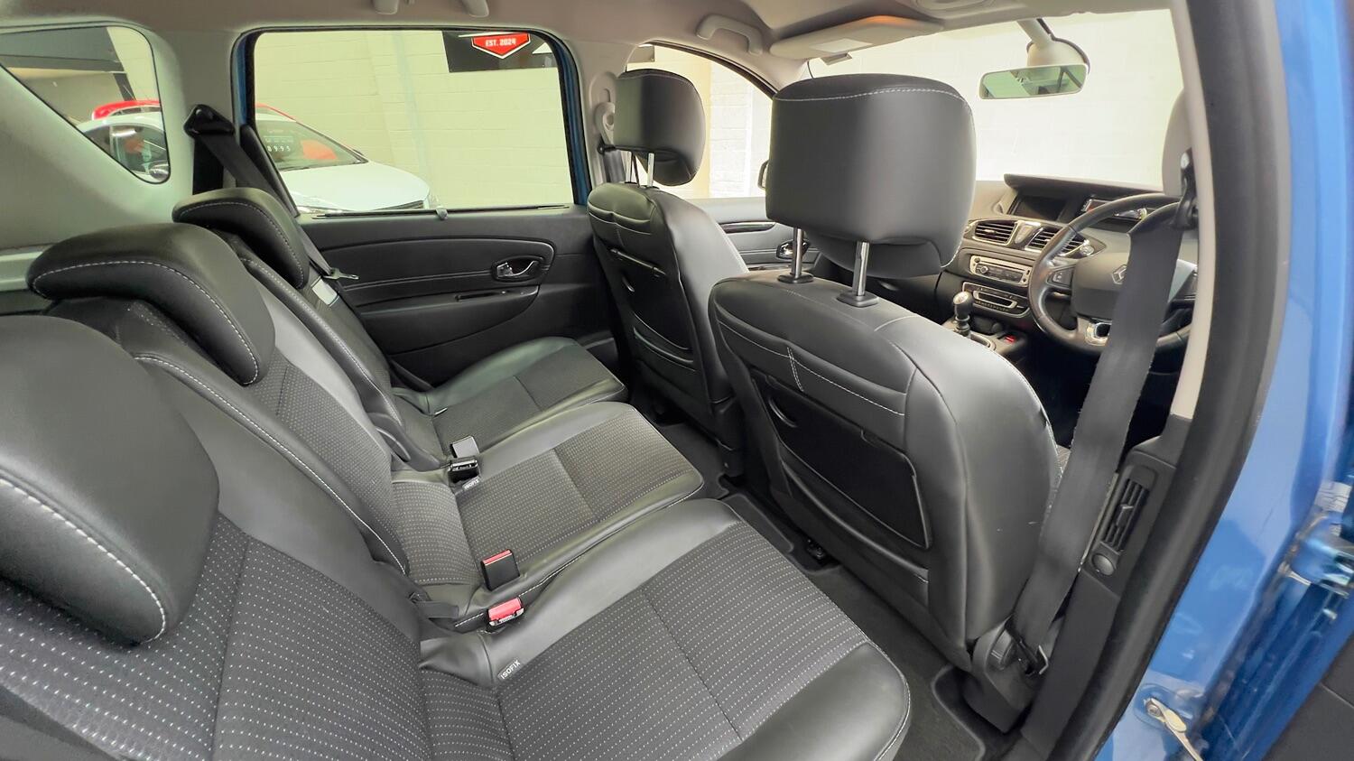 Used Renault Scenic 2014 for sale - 77220544: Photo 15