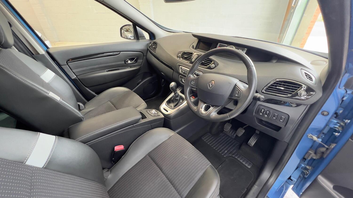 Used Renault Scenic 2014 for sale - 77220544: Photo 16