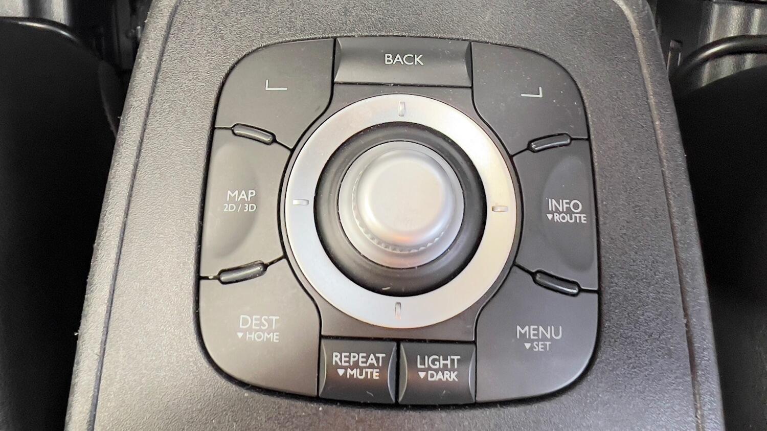 Used Renault Scenic 2014 for sale - 77220544: Photo 17