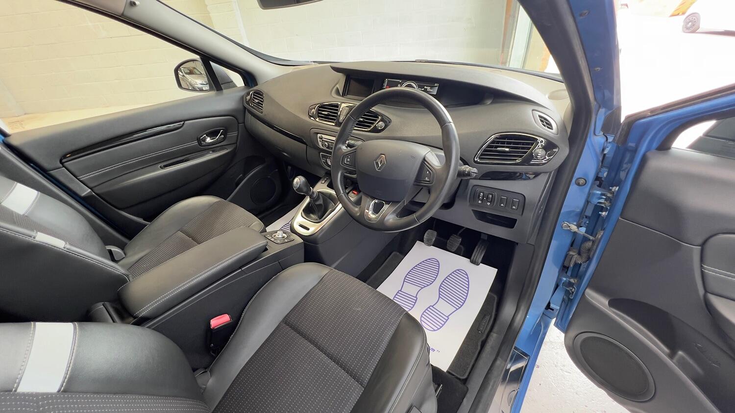 Used Renault Scenic 2014 for sale - 77220544: Photo 19