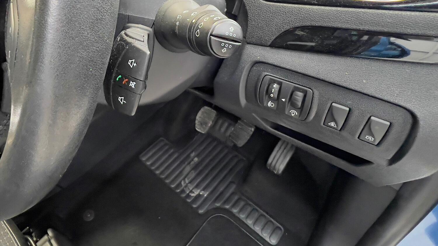 Used Renault Scenic 2014 for sale - 77220544: Photo 21