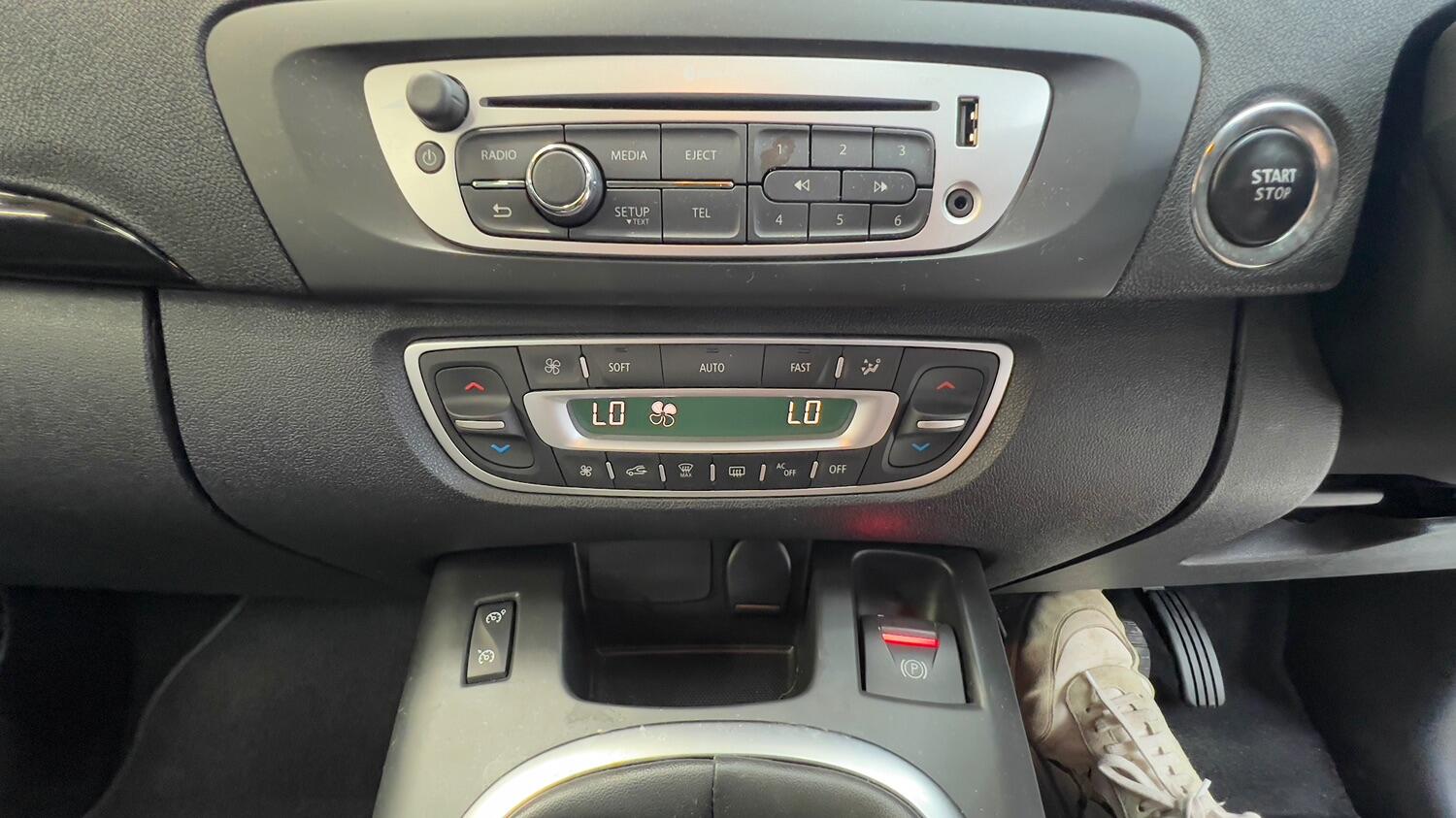 Used Renault Scenic 2014 for sale - 77220544: Photo 22