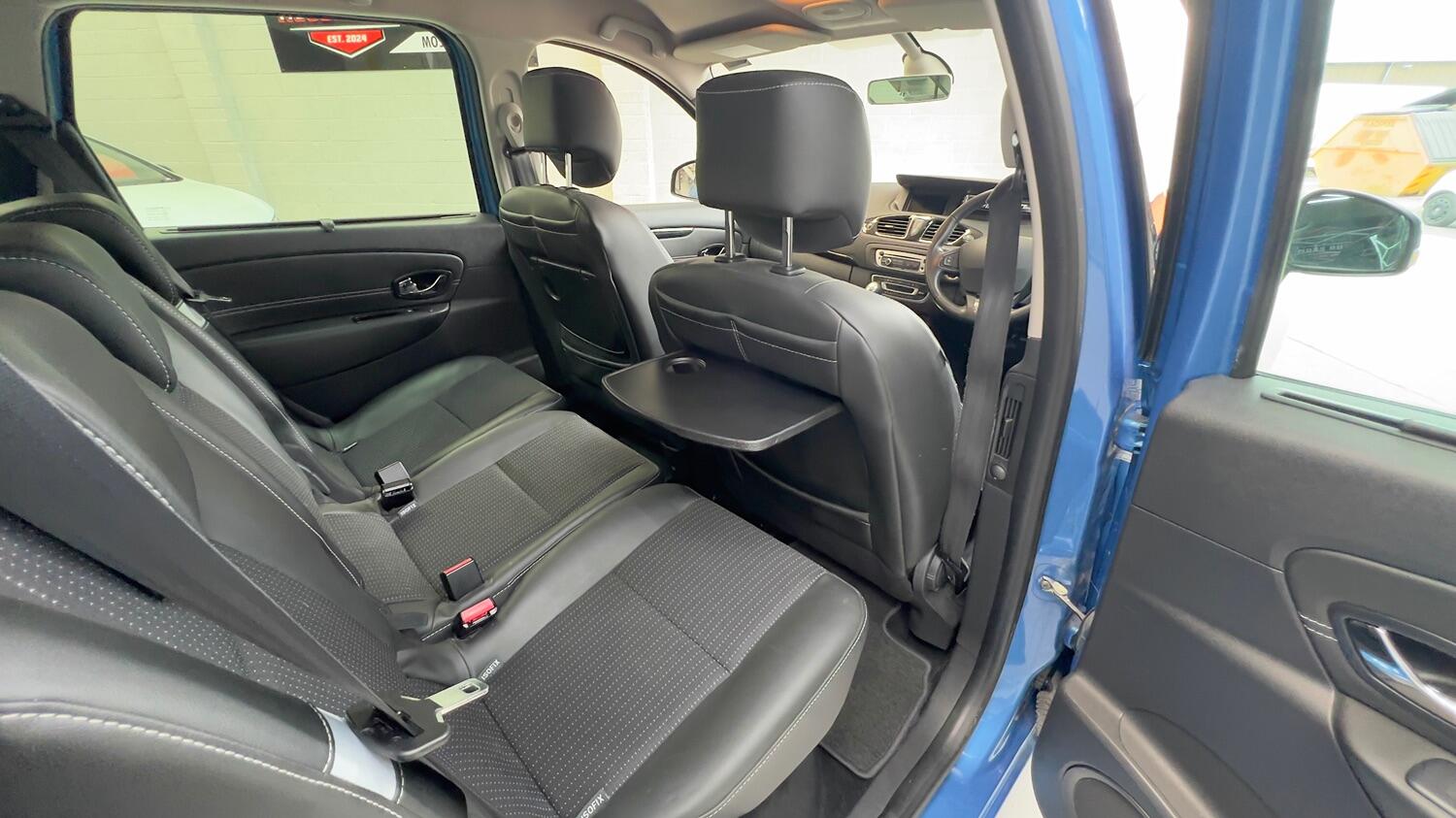 Used Renault Scenic 2014 for sale - 77220544: Photo 24