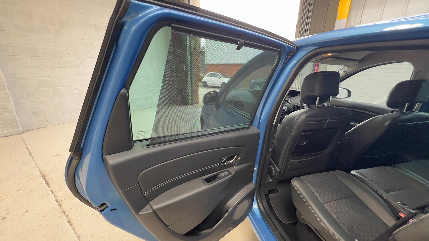 Used Renault Scenic 2014 for sale - 77220544: Photo 25