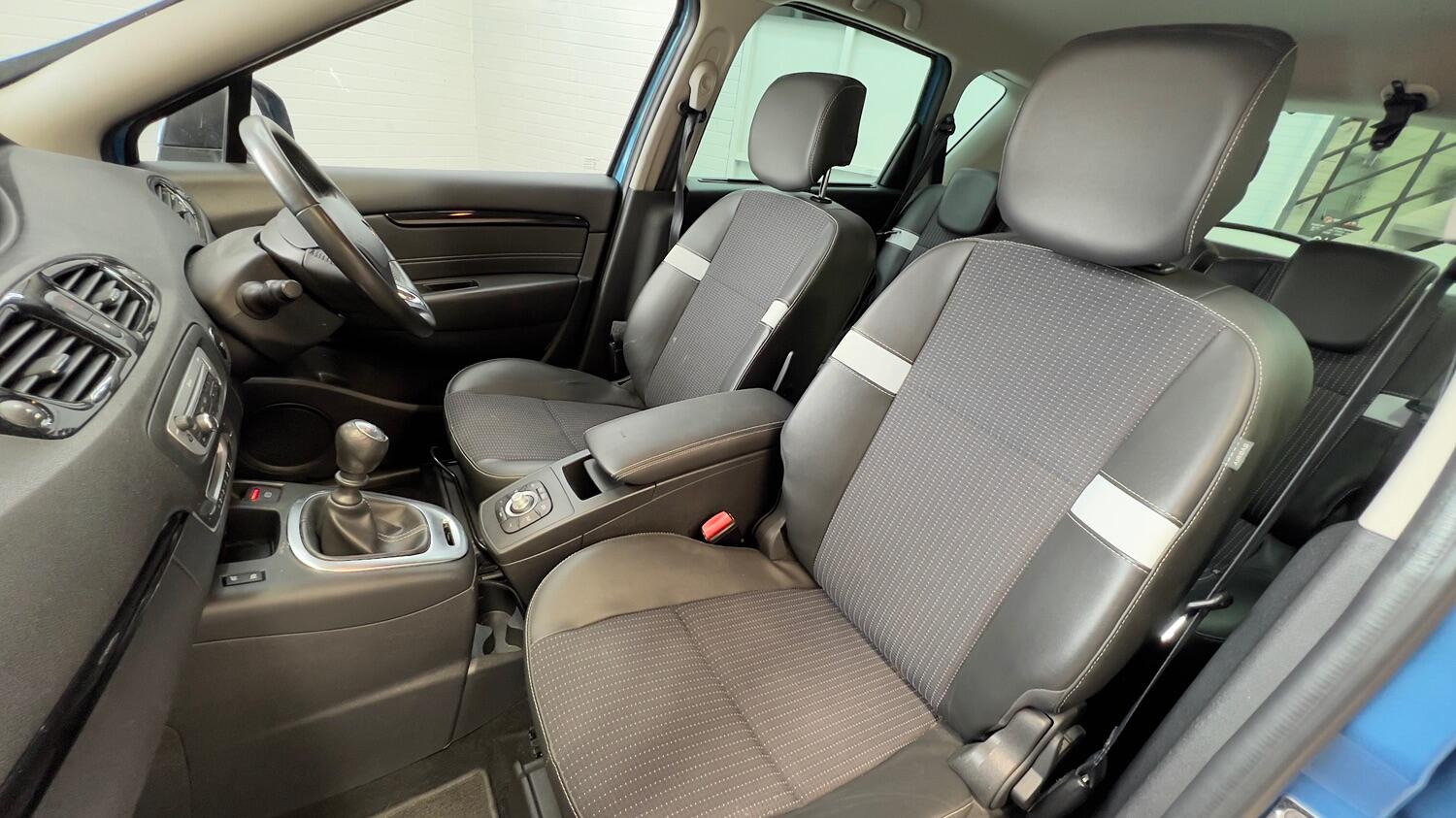 Used Renault Scenic 2014 for sale - 77220544: Photo 26