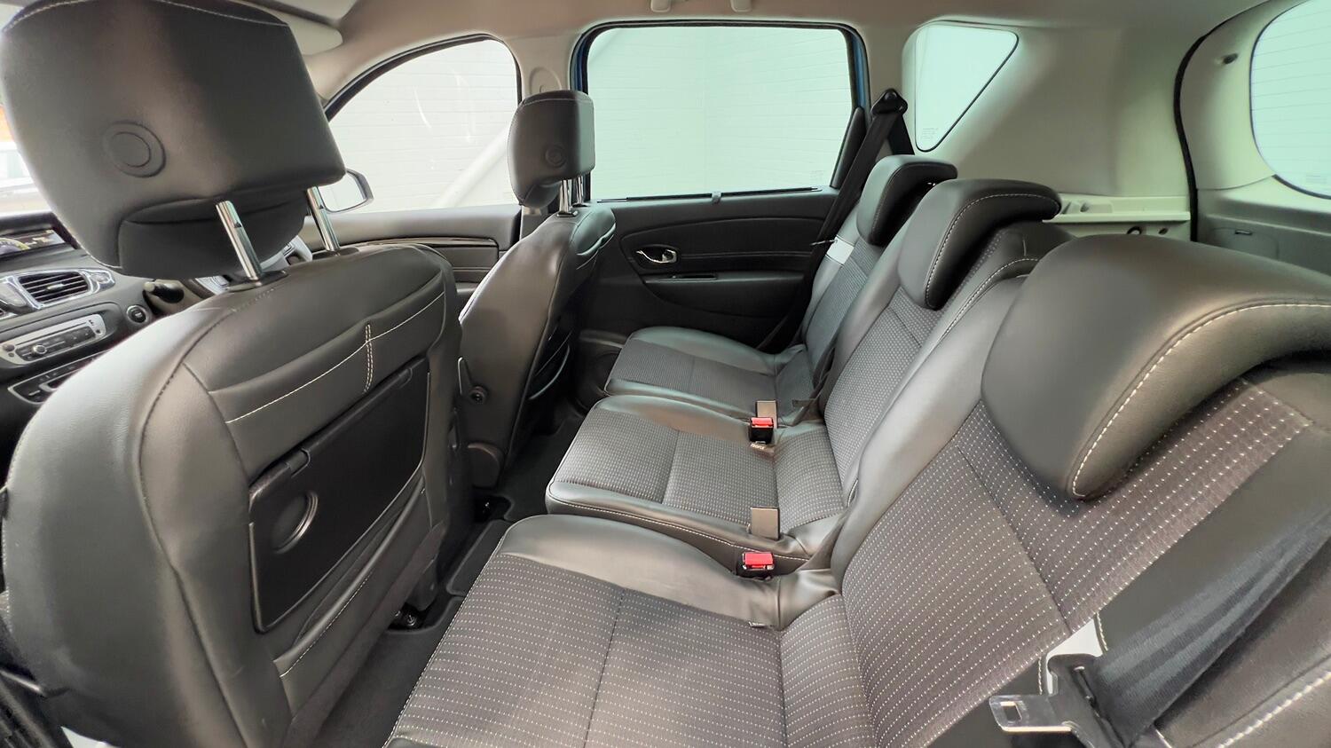 Used Renault Scenic 2014 for sale - 77220544: Photo 6