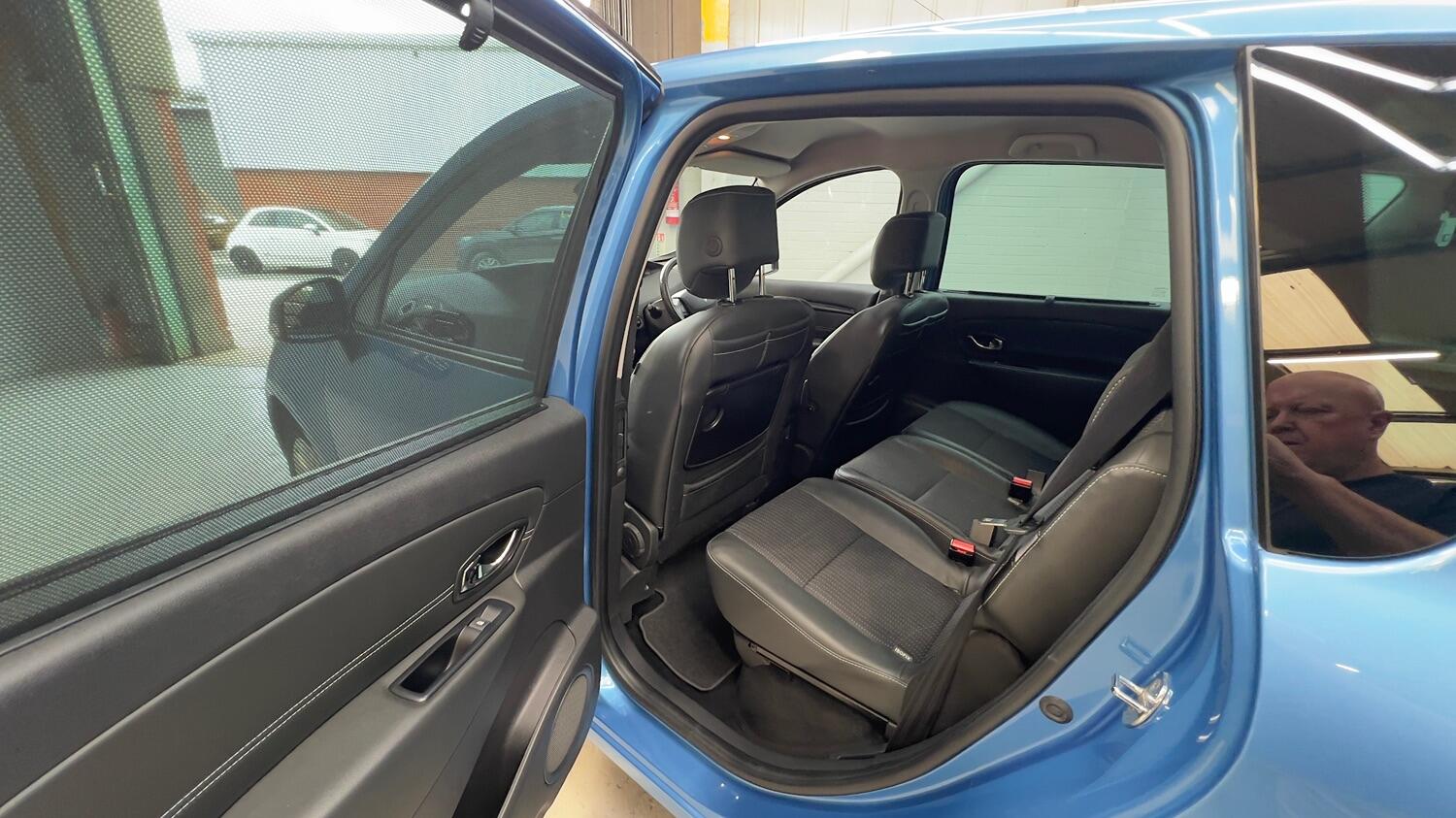 Used Renault Scenic 2014 for sale - 77220544: Photo 8