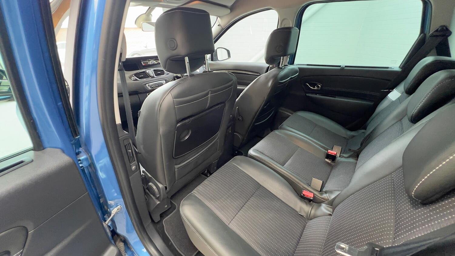 Used Renault Scenic 2014 for sale - 77220544: Photo 9