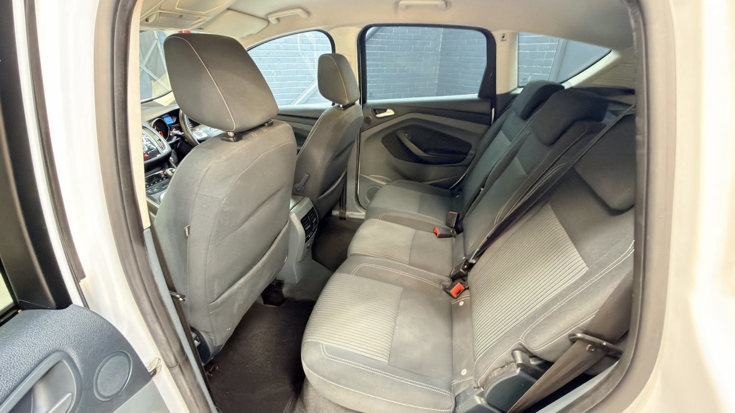 Used Ford C-Max 2013 for sale - 77567522: Photo 11