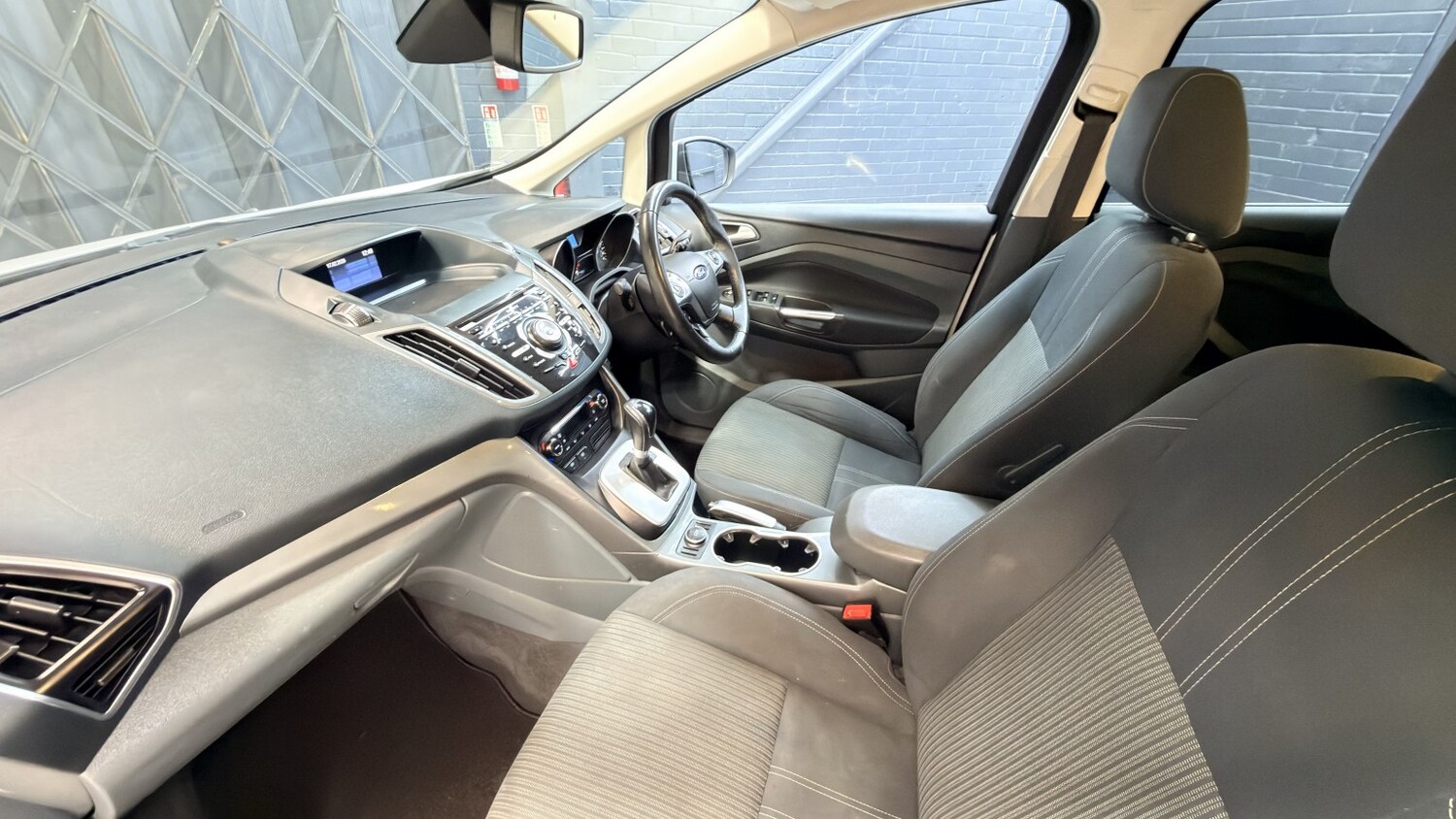 Used Ford C-Max 2013 for sale - 77567522: Photo 12