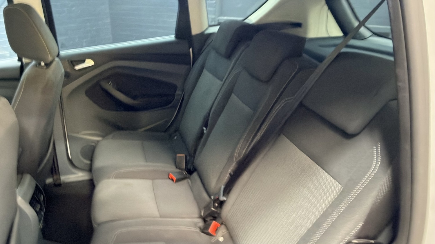 Used Ford C-Max 2013 for sale - 77567522: Photo 17