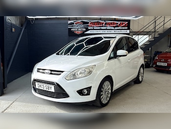 2013 - 2.0 TDCi Titanium 5-Door