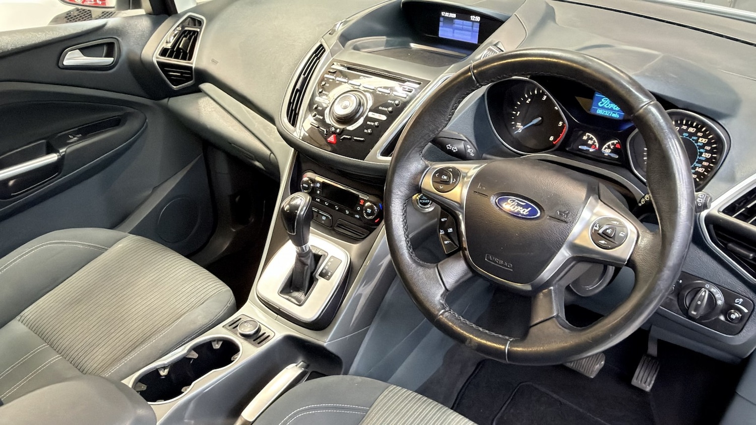 Used Ford C-Max 2013 for sale - 77567522: Photo 20