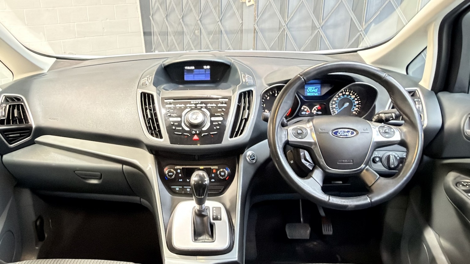 Used Ford C-Max 2013 for sale - 77567522: Photo 5