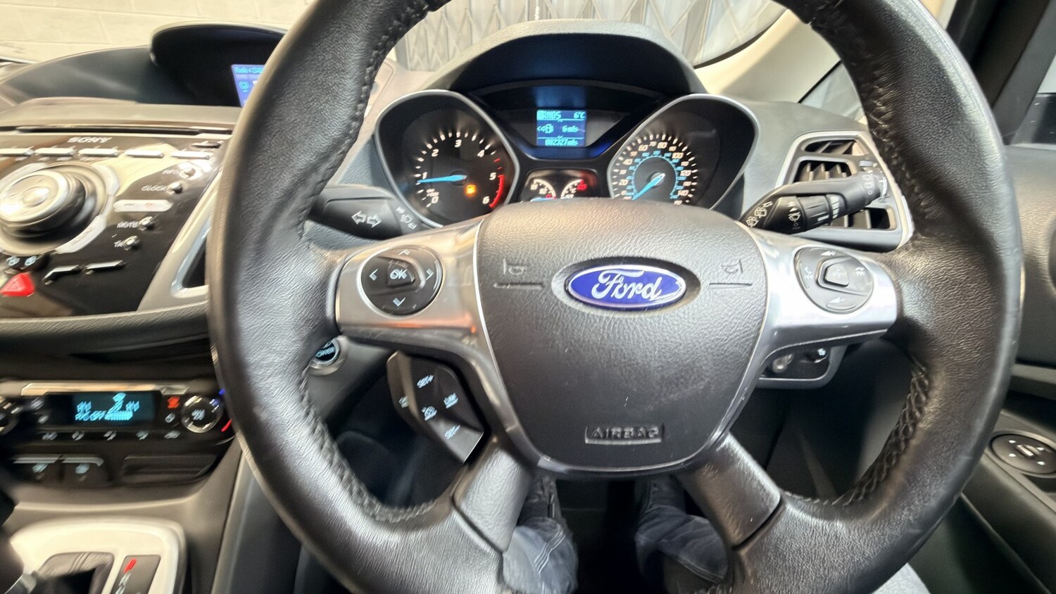 Used Ford C-Max 2013 for sale - 77567522: Photo 7