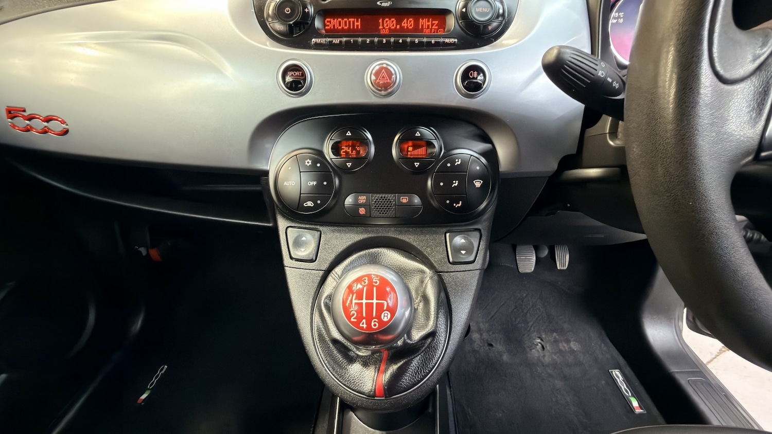 Used Fiat 500 2014 for sale - 77937906: Photo 10