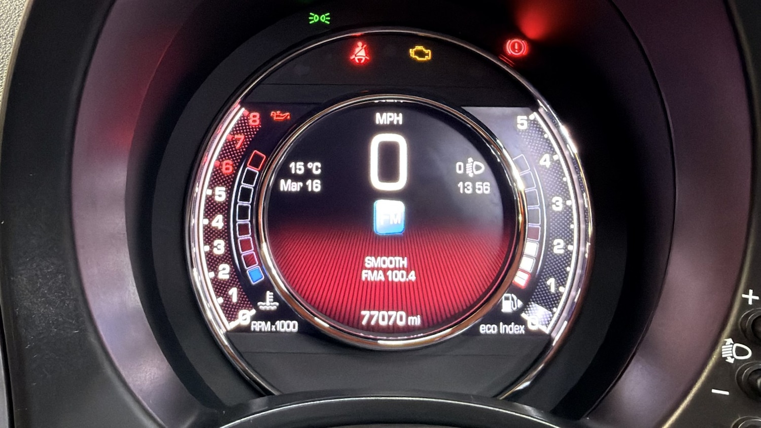 Used Fiat 500 2014 for sale - 77937906: Photo 7