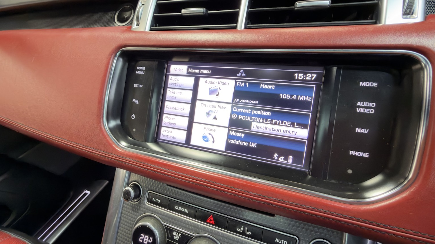 Used Land Rover Range Rover Sport 2014 for sale - 77225213: Photo 14