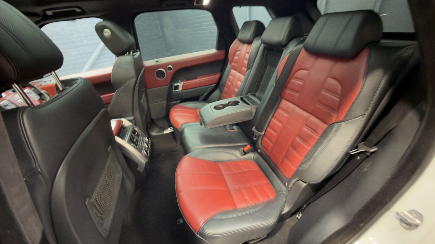 Used Land Rover Range Rover Sport 2014 for sale - 77225213: Photo 20