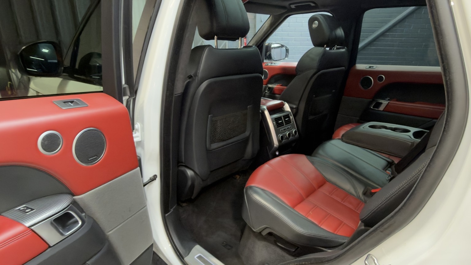 Used Land Rover Range Rover Sport 2014 for sale - 77225213: Photo 21