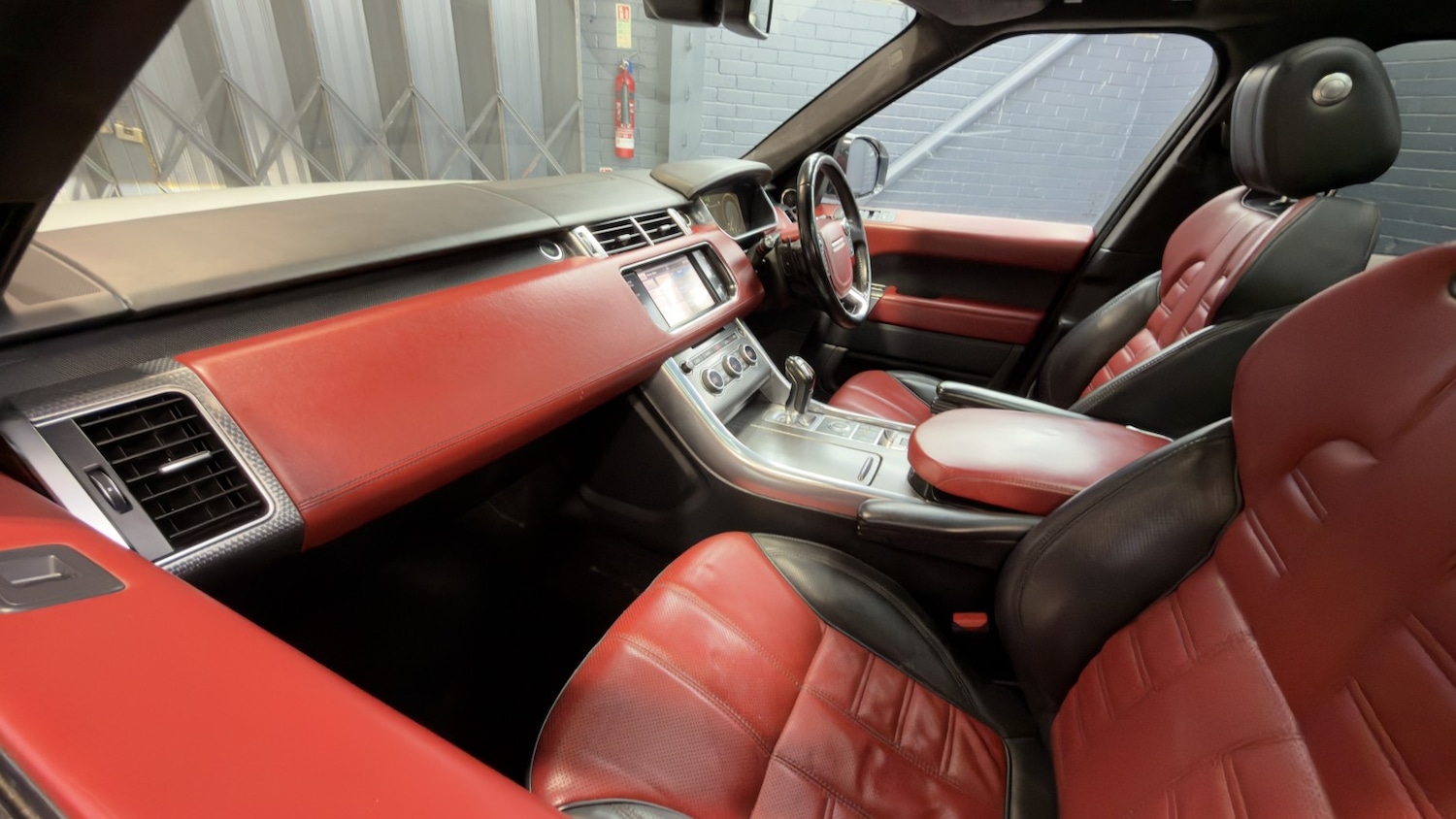 Used Land Rover Range Rover Sport 2014 for sale - 77225213: Photo 23