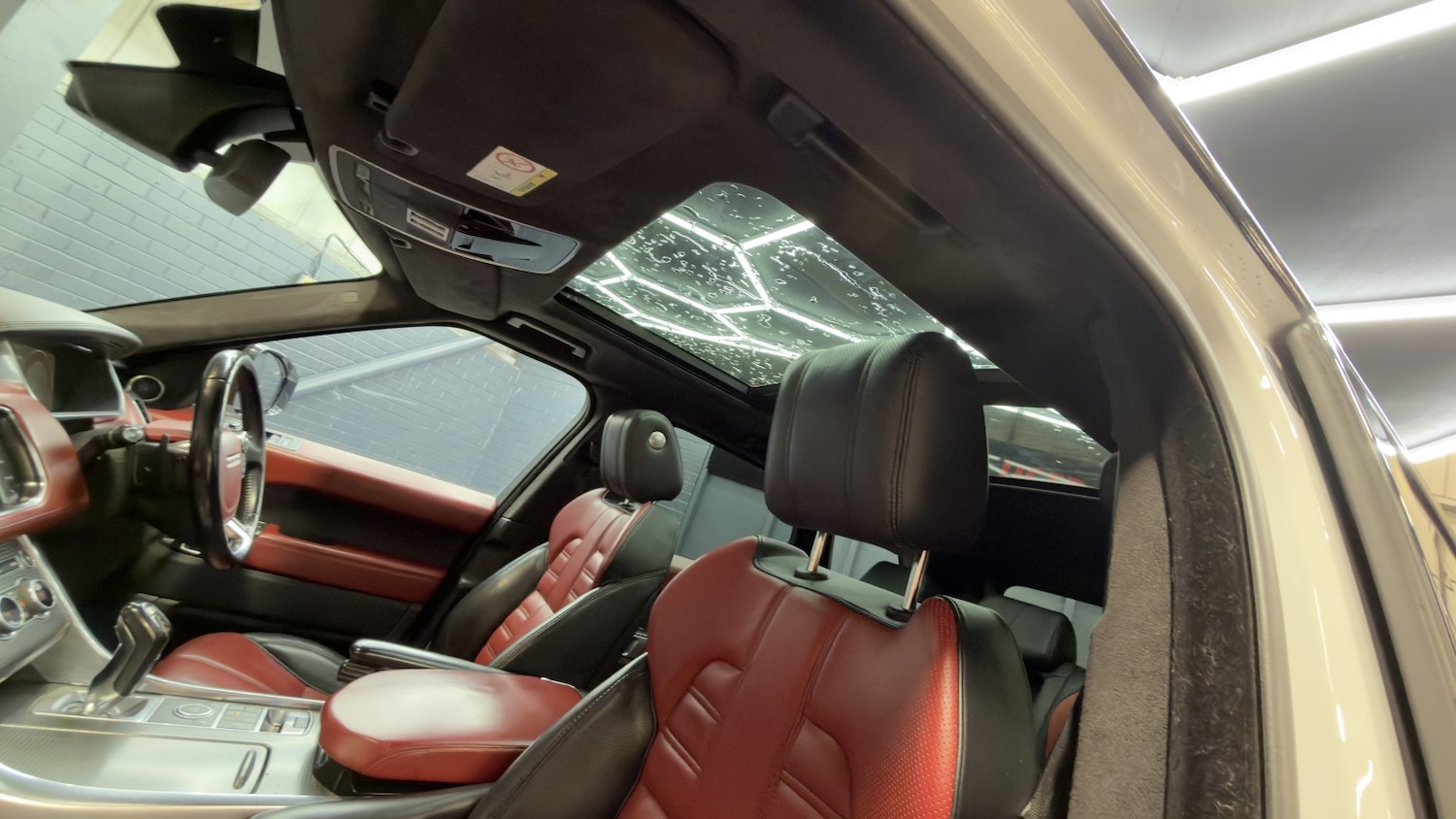 Used Land Rover Range Rover Sport 2014 for sale - 77225213: Photo 24