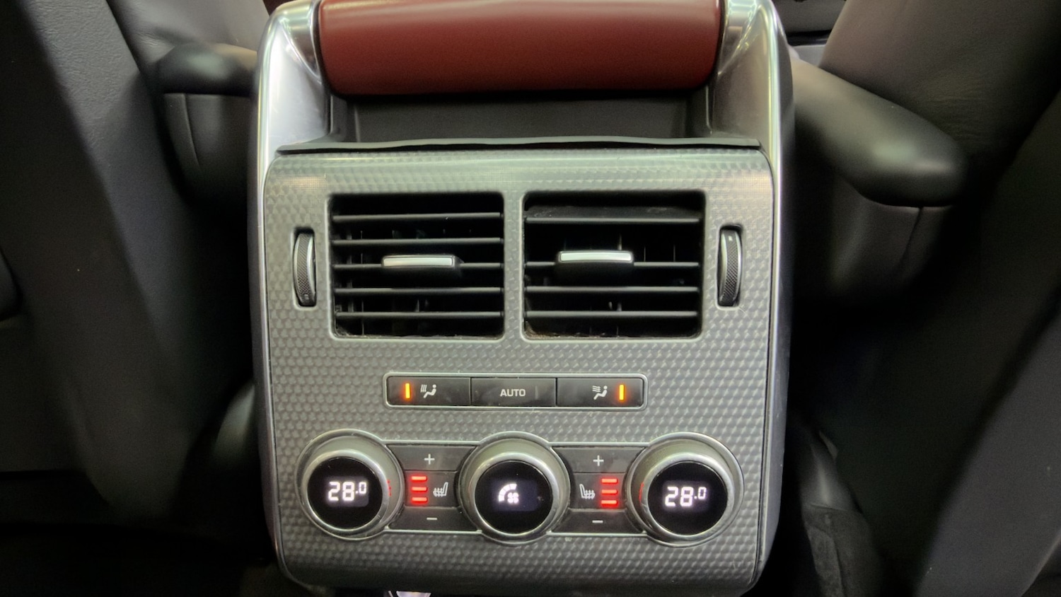 Used Land Rover Range Rover Sport 2014 for sale - 77225213: Photo 26