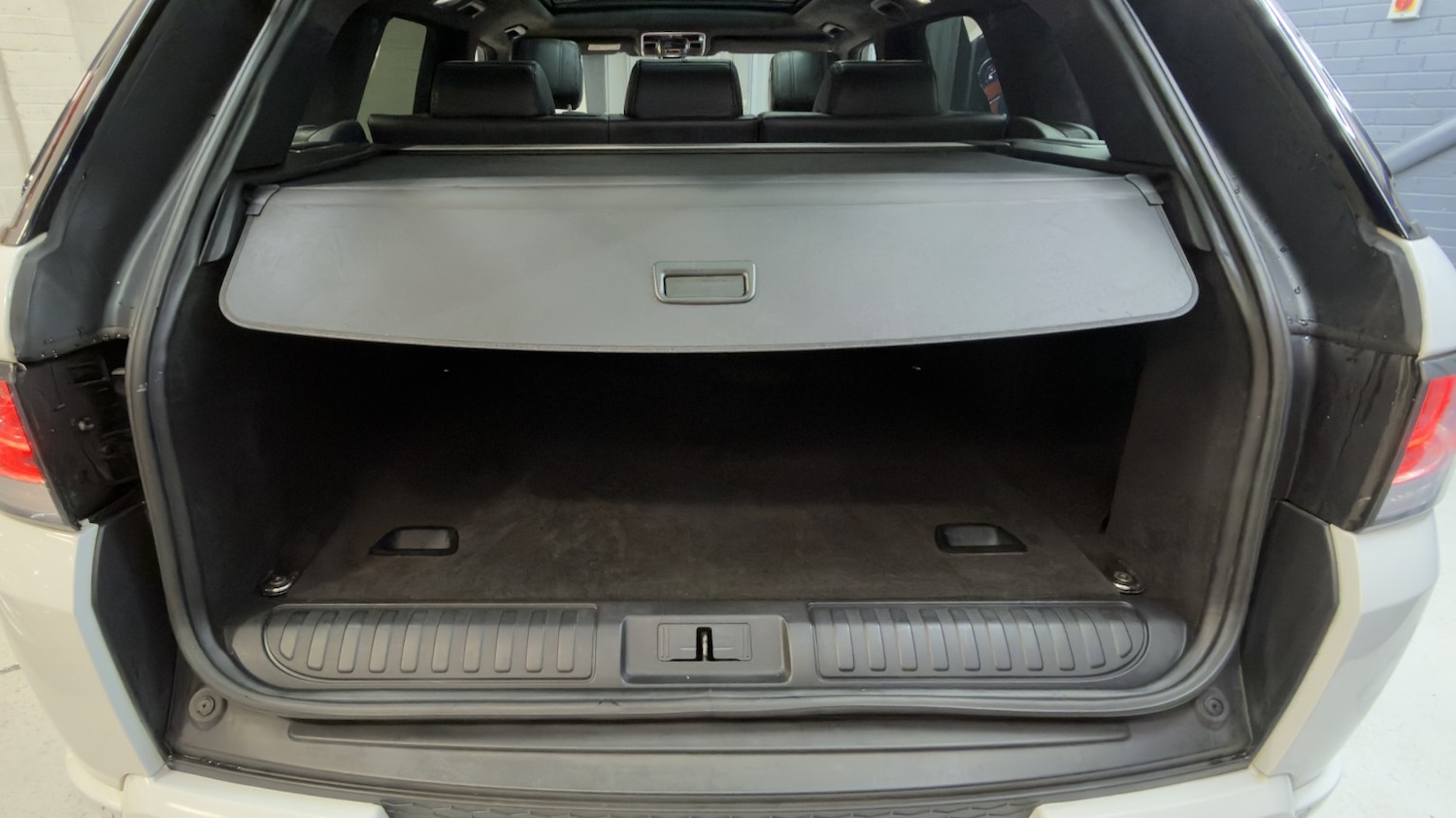 Used Land Rover Range Rover Sport 2014 for sale - 77225213: Photo 27