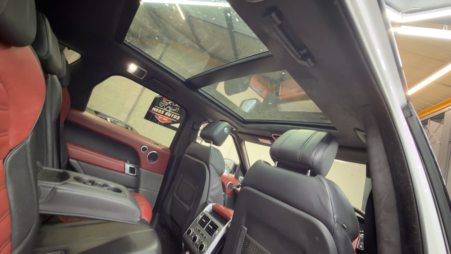 Used Land Rover Range Rover Sport 2014 for sale - 77225213: Photo 29