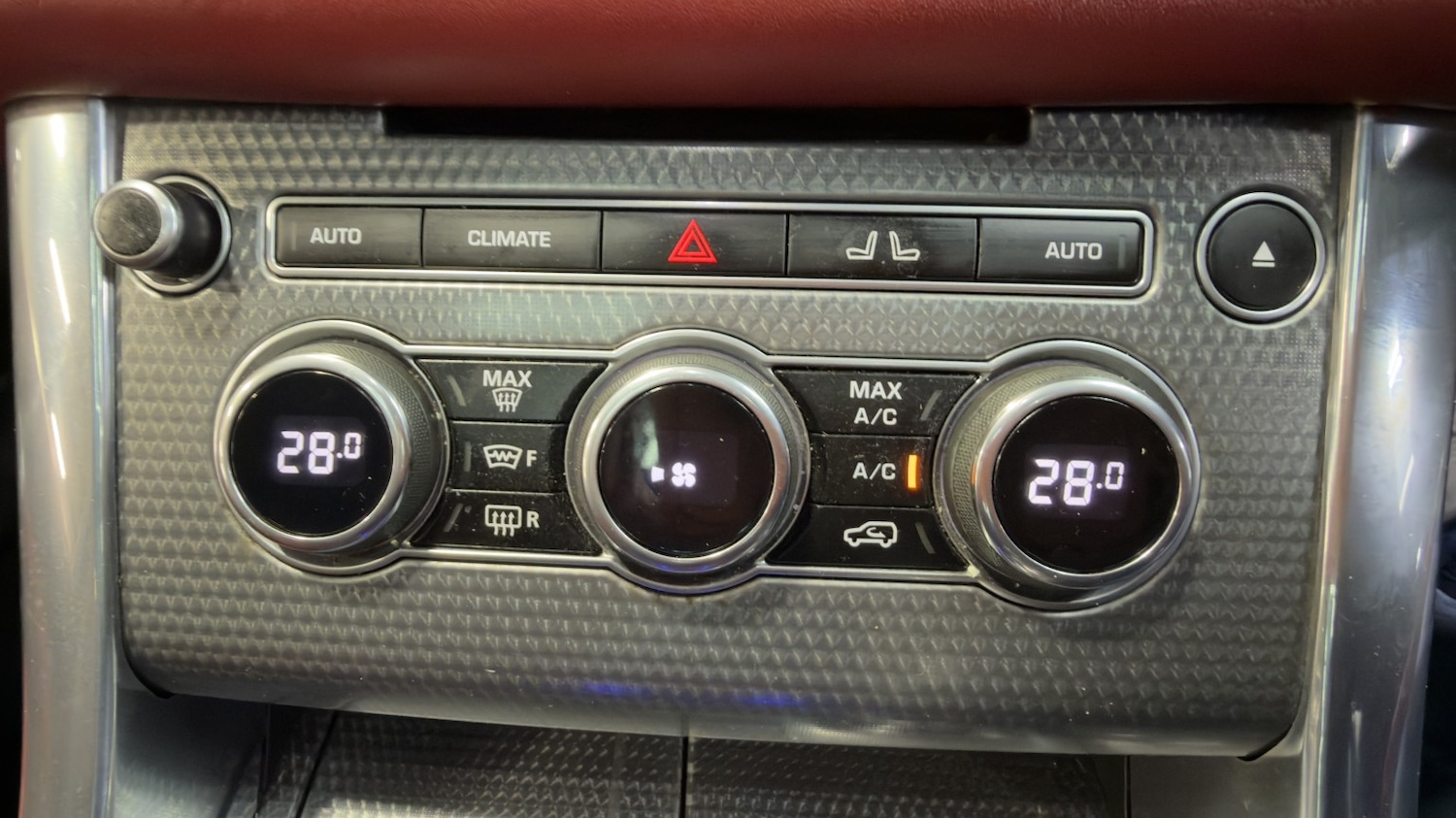 Used Land Rover Range Rover Sport 2014 for sale - 77225213: Photo 33