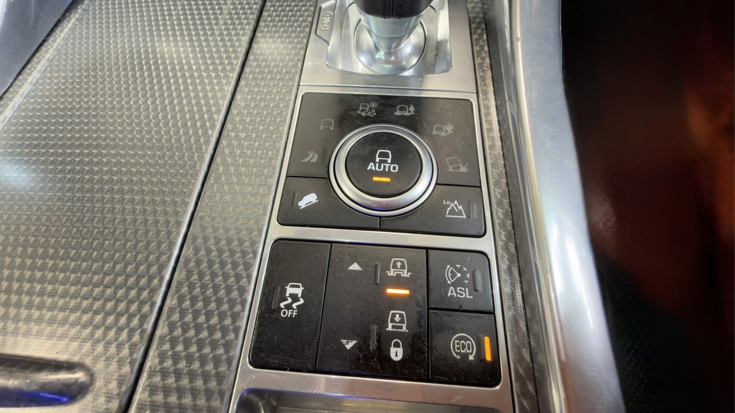 Used Land Rover Range Rover Sport 2014 for sale - 77225213: Photo 34