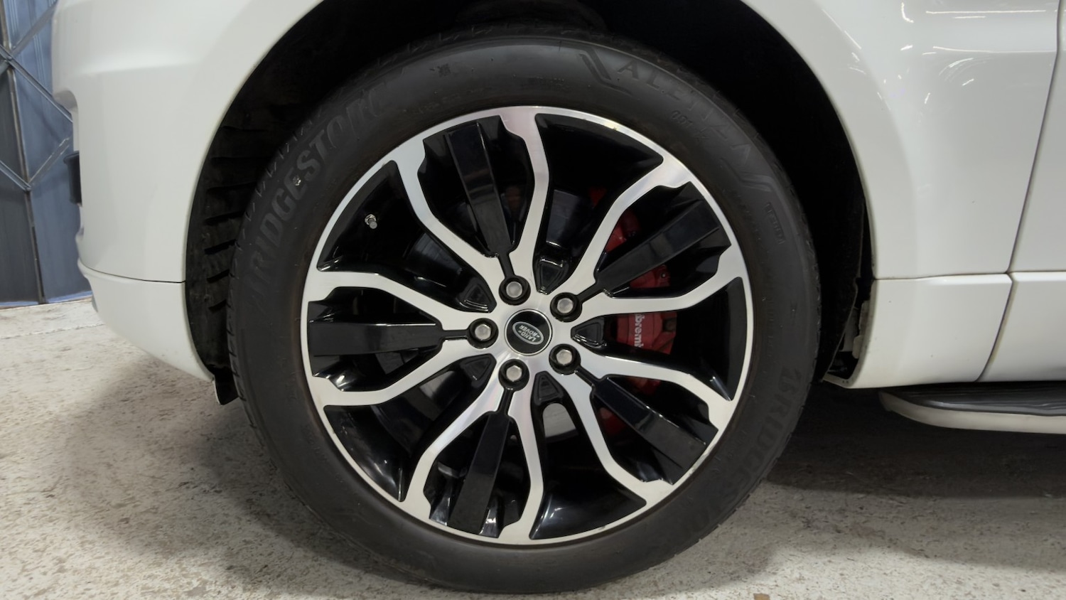 Used Land Rover Range Rover Sport 2014 for sale - 77225213: Photo 6