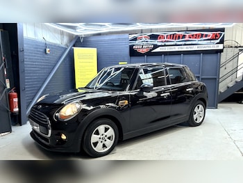 Used MINI Hatch 2016 for sale - 78592730: Photo