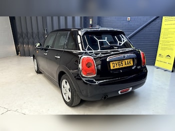 Used MINI Hatch 2016 for sale - 78592730: Photo