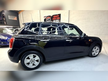 Used MINI Hatch 2016 for sale - 78592730: Photo