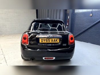 Used MINI Hatch 2016 for sale - 78592730: Photo