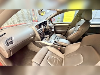 Used Audi A5 2011 for sale - 79150353: Photo