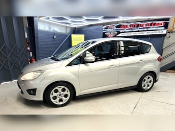Used Ford C-Max 2015 for sale - 78513650: Photo
