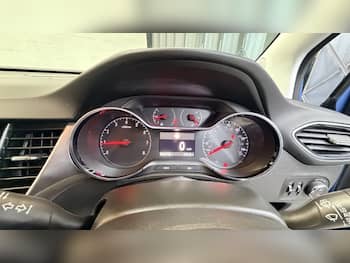 Used Vauxhall Crossland X 2018 for sale - 79746403: Photo