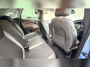 Used Vauxhall Crossland X 2018 for sale - 79746403: Photo