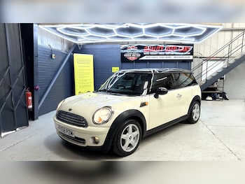 Used MINI Clubman 2009 for sale - 78565169: Photo
