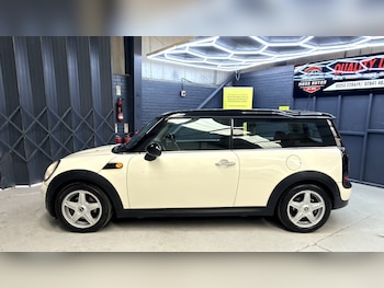 Used MINI Clubman 2009 for sale - 78565169: Photo