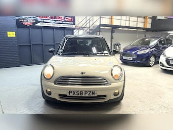 Used MINI Clubman 2009 for sale - 78565169: Photo