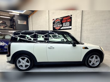 Used MINI Clubman 2009 for sale - 78565169: Photo
